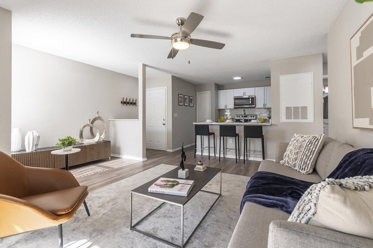 Twelve Oaks At Windermere Apartments